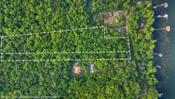 0 Mullins Cove Road, Whitwell, TN 37397