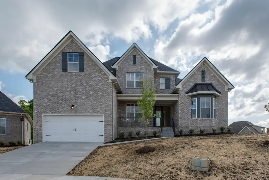 223 Sweet Maple Knl, Nolensville, TN 37135 - #2