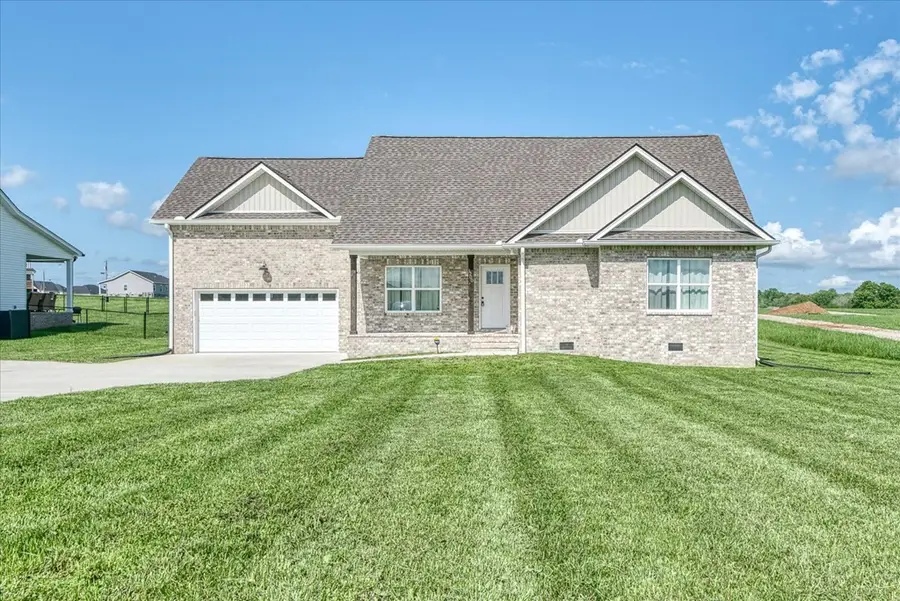 1200 Duck Pond Rd, Sparta, TN 38583 - #2