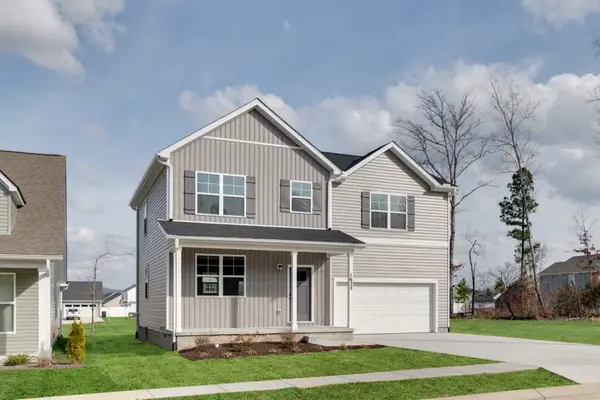 1623 Links Dr, Cookeville, TN 38506