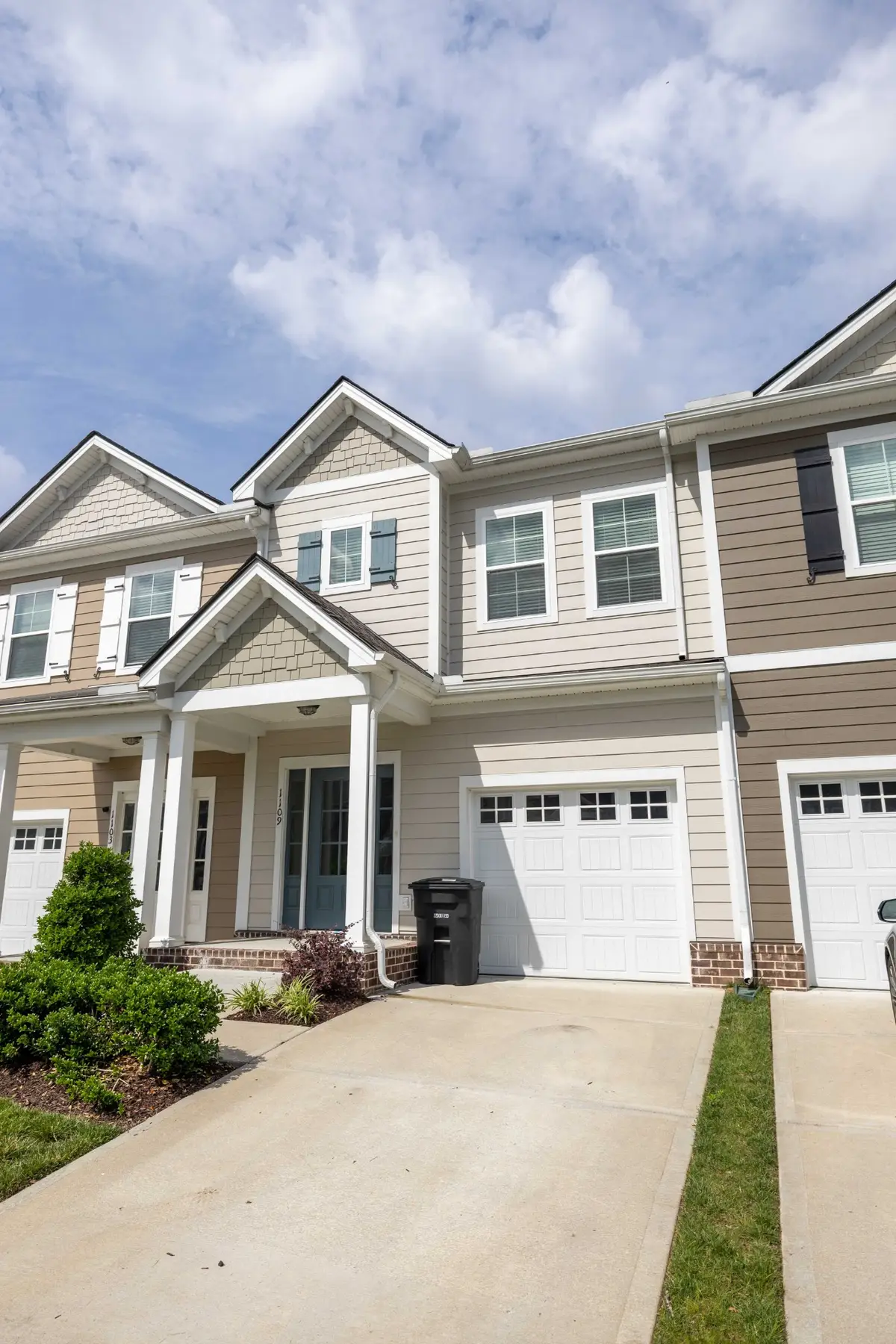 1109 Sweetleaf Dr, Franklin, TN 37064 - #1
