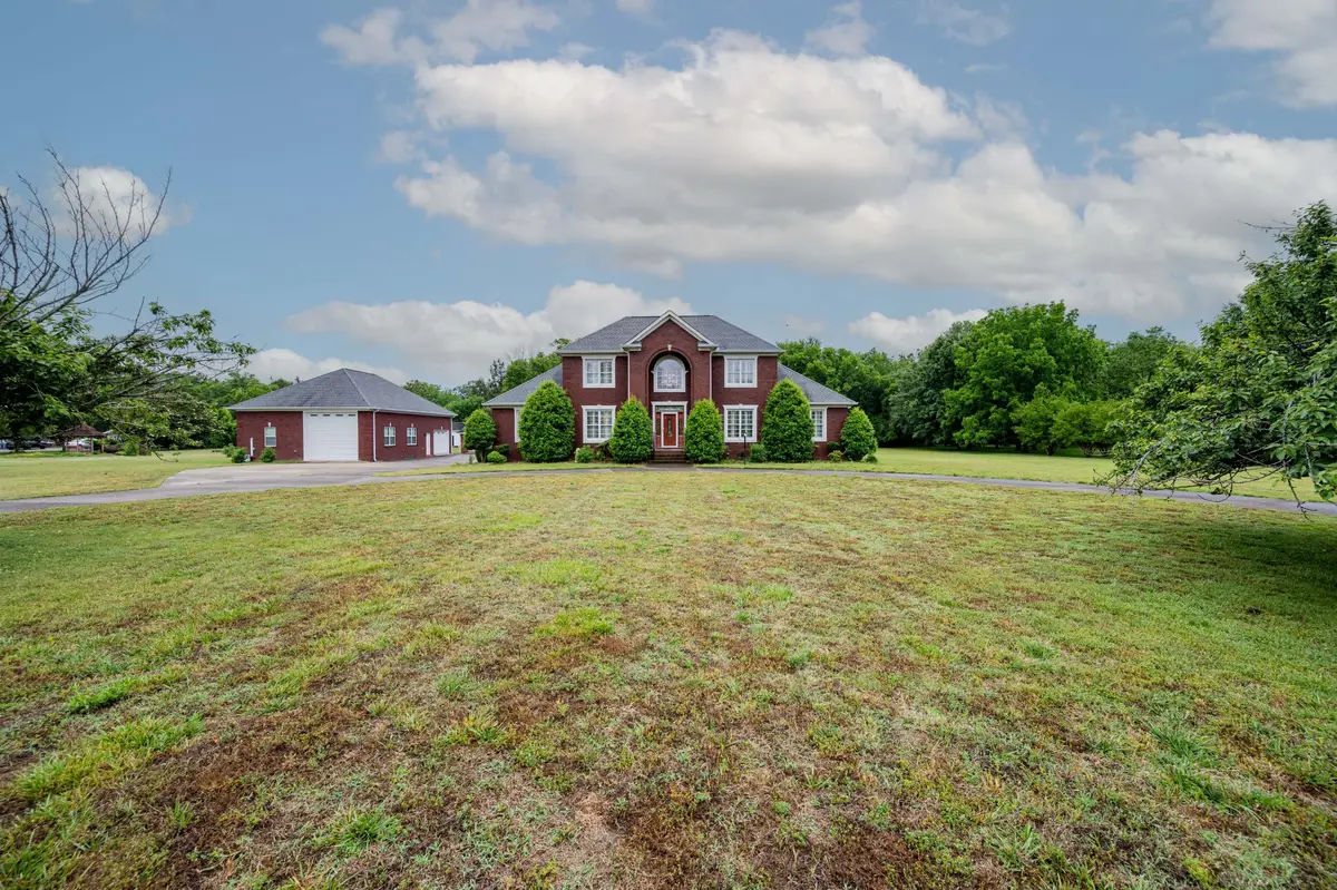 4775 Bass Rd, Murfreesboro, TN 37129 - #1