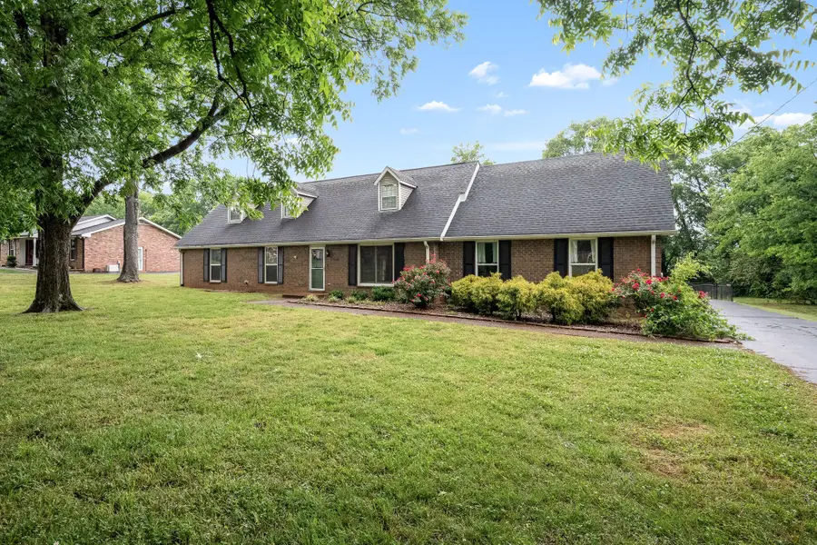 109 Berrywood Dr, Smyrna, TN 37167 - #2