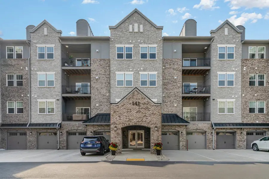 141 Saundersville Rd #1308, Hendersonville, TN 37075 - #3