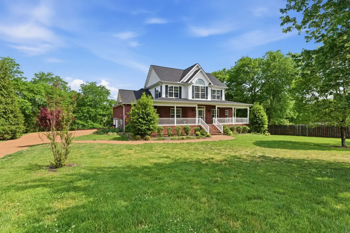 1013 Cabriolet Ct, Gallatin, TN 37066 - #1