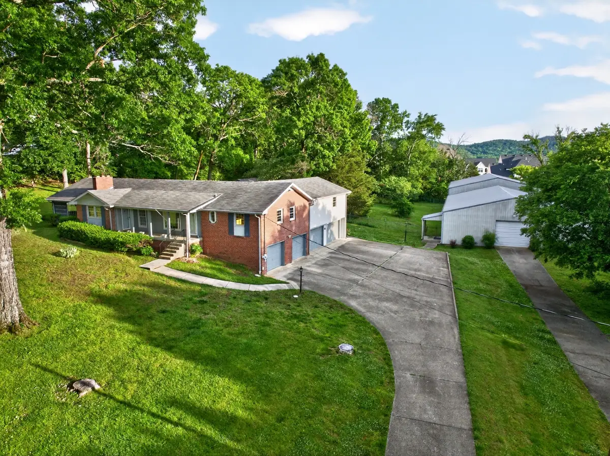 2453 Rocky Fork Rd, Nolensville, TN 37135 - #1