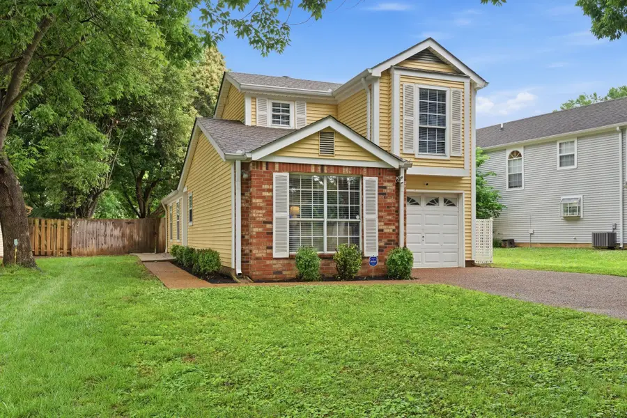 2629 Paddle Wheel Dr, Nashville, TN 37214 - #3