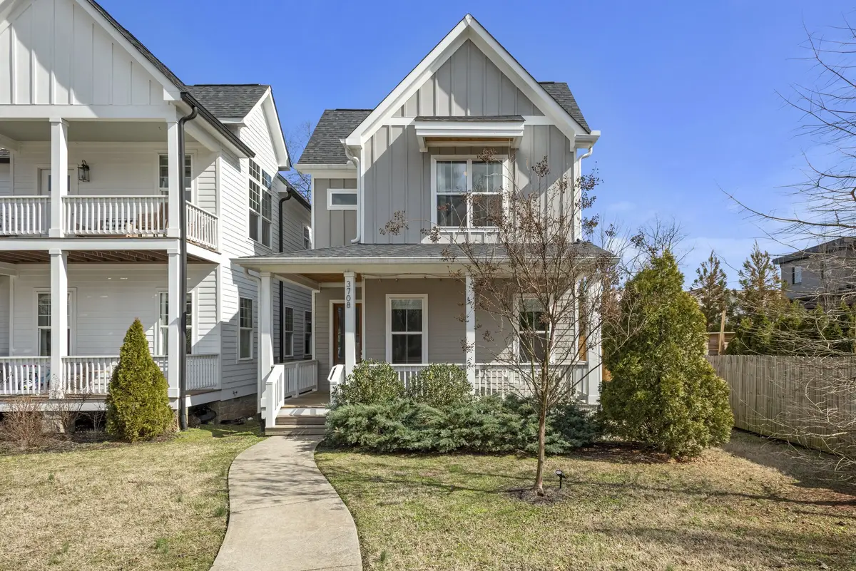 3708 Ackerman Ct, Nashville, TN 37204 - #1