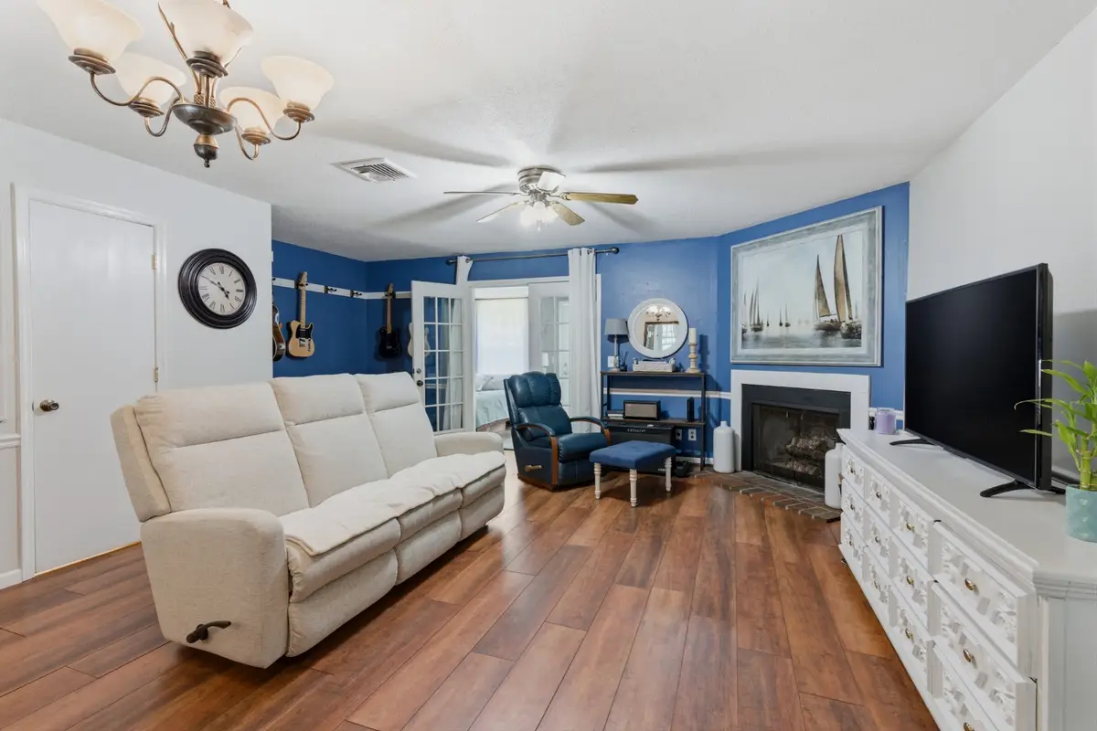 541 River Rock Blvd, Murfreesboro, TN 37128 - #1