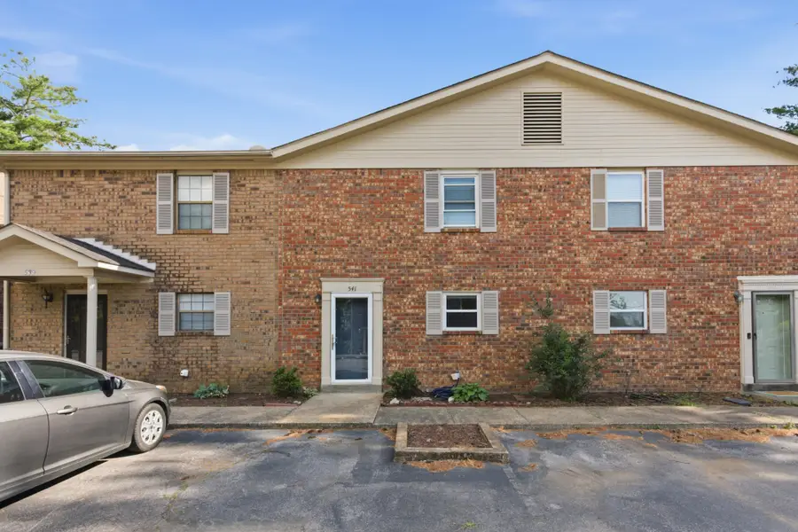541 River Rock Blvd, Murfreesboro, TN 37128 - #2