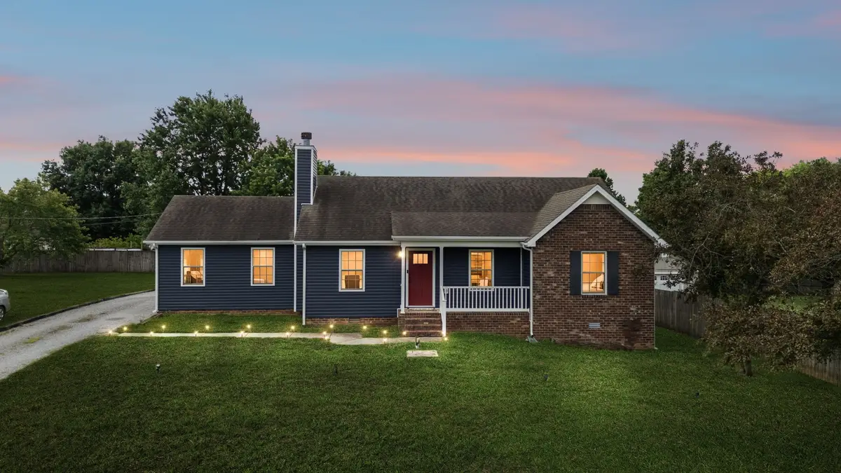 119 Reelfoot Ct, Murfreesboro, TN 37129 - #1