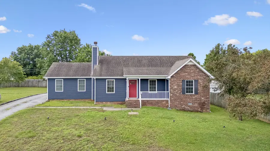 119 Reelfoot Ct, Murfreesboro, TN 37129 - #2