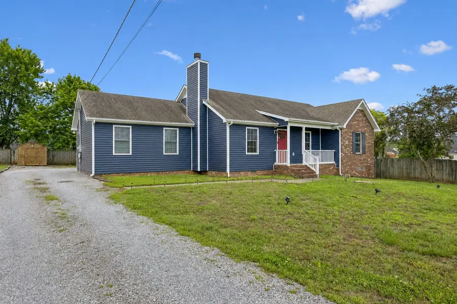119 Reelfoot Ct, Murfreesboro, TN 37129 - #3