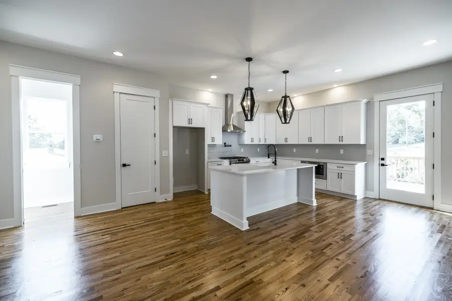 3109 Curtis St #A, Nashville, TN 37218 - #3