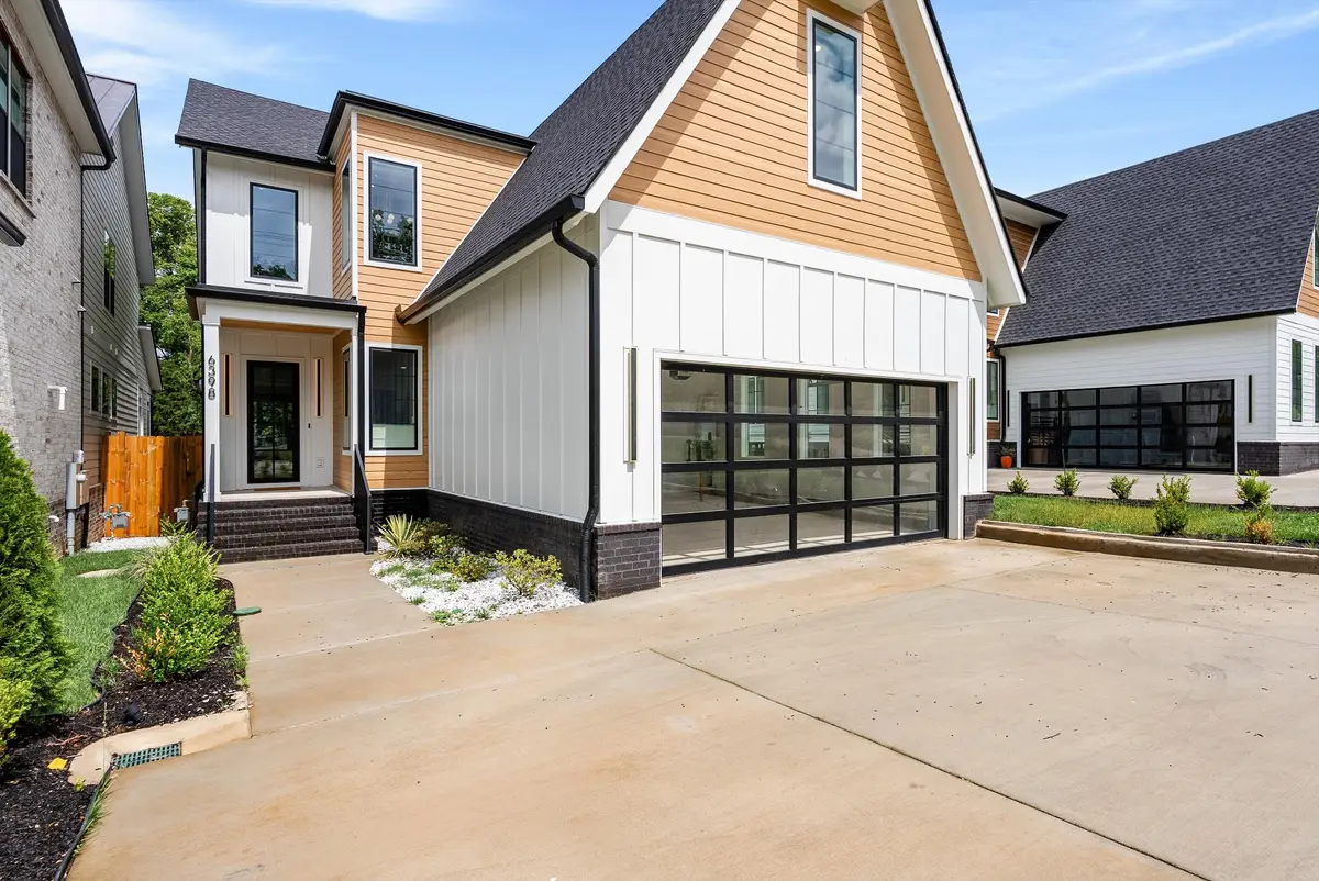 6398 Highway 100, Nashville, TN 37205 - #1