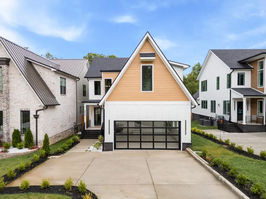 6398 Highway 100, Nashville, TN 37205 - #3
