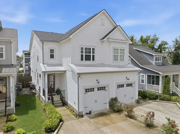 6123 Louisiana Ave, Nashville, TN 37209
