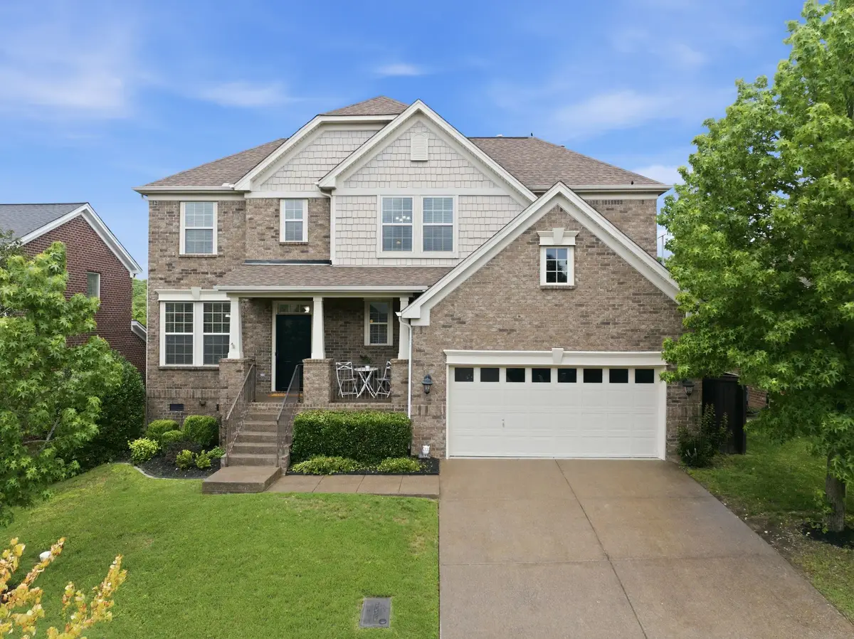 7637 Kemberton Dr E, Nolensville, TN 37135 - #1