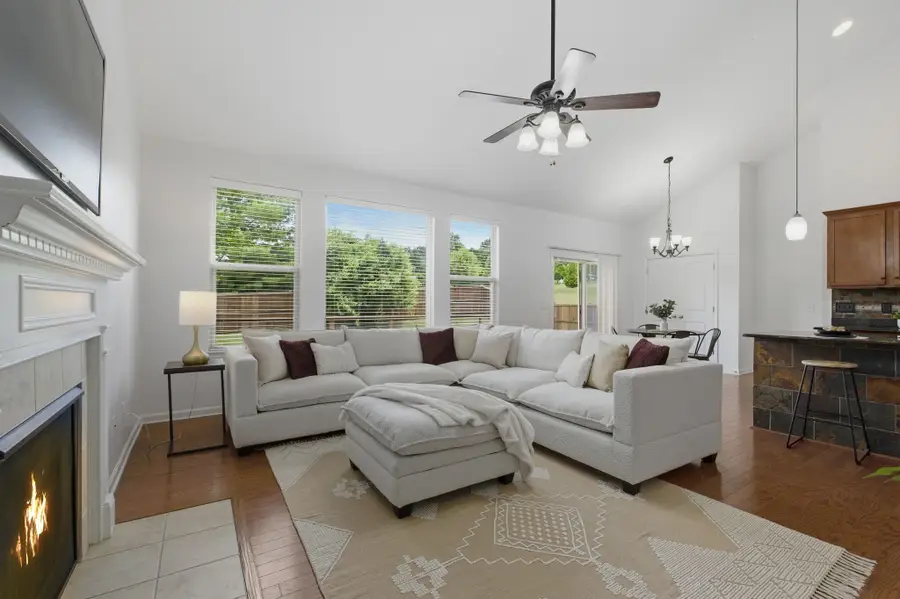 7637 Kemberton Dr E, Nolensville, TN 37135 - #2
