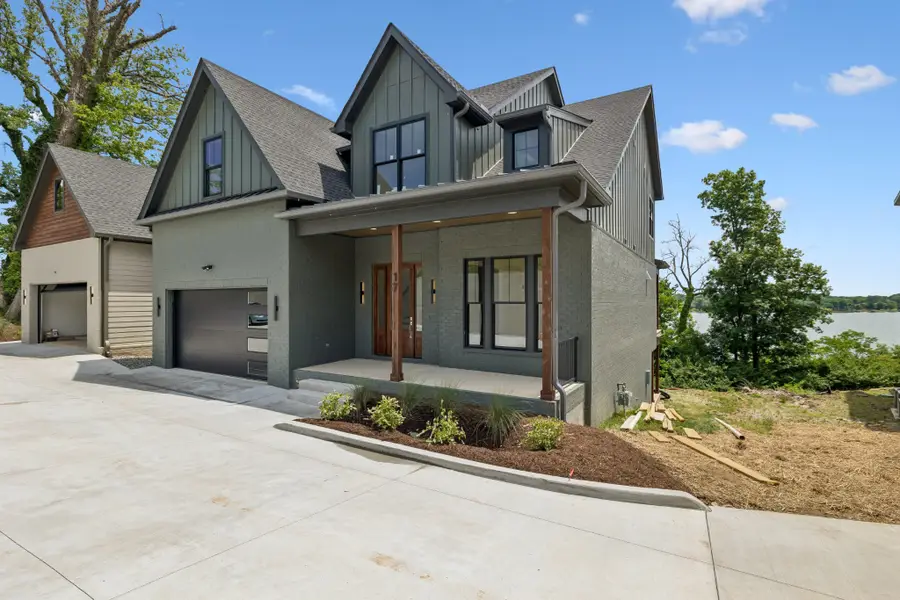 17 Jones Cir, Old Hickory, TN 37138 - #2
