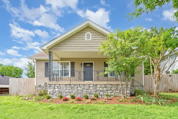 5308 Georgia Ave, Nashville, TN 37209