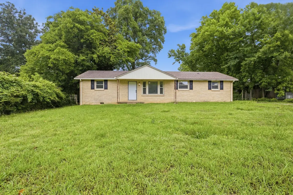 13 Charlemagne Blvd, Clarksville, TN 37042 - #1