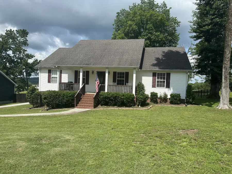 125 Hickory Ridge Ln, Hartsville, TN 37074 - #3