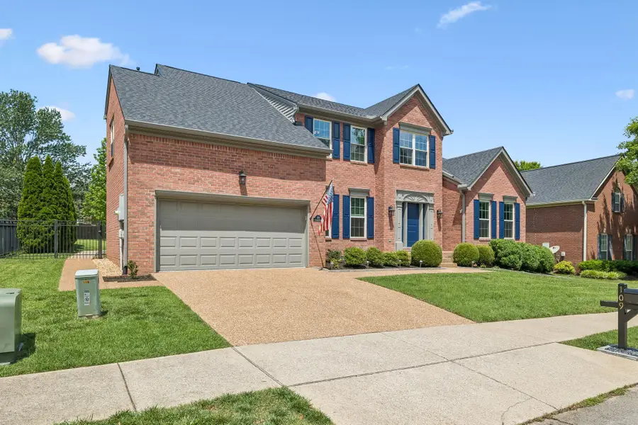109 Turnberry Dr, Franklin, TN 37064 - #3