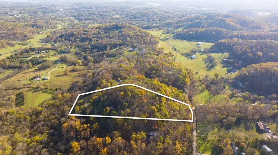 3316 Patton Branch Rd, Goodlettsville, TN 37072 - #2