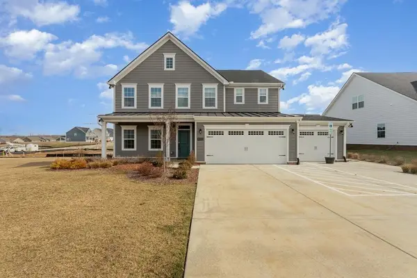 4003 Bluebell Ln, Spring Hill, TN 37174