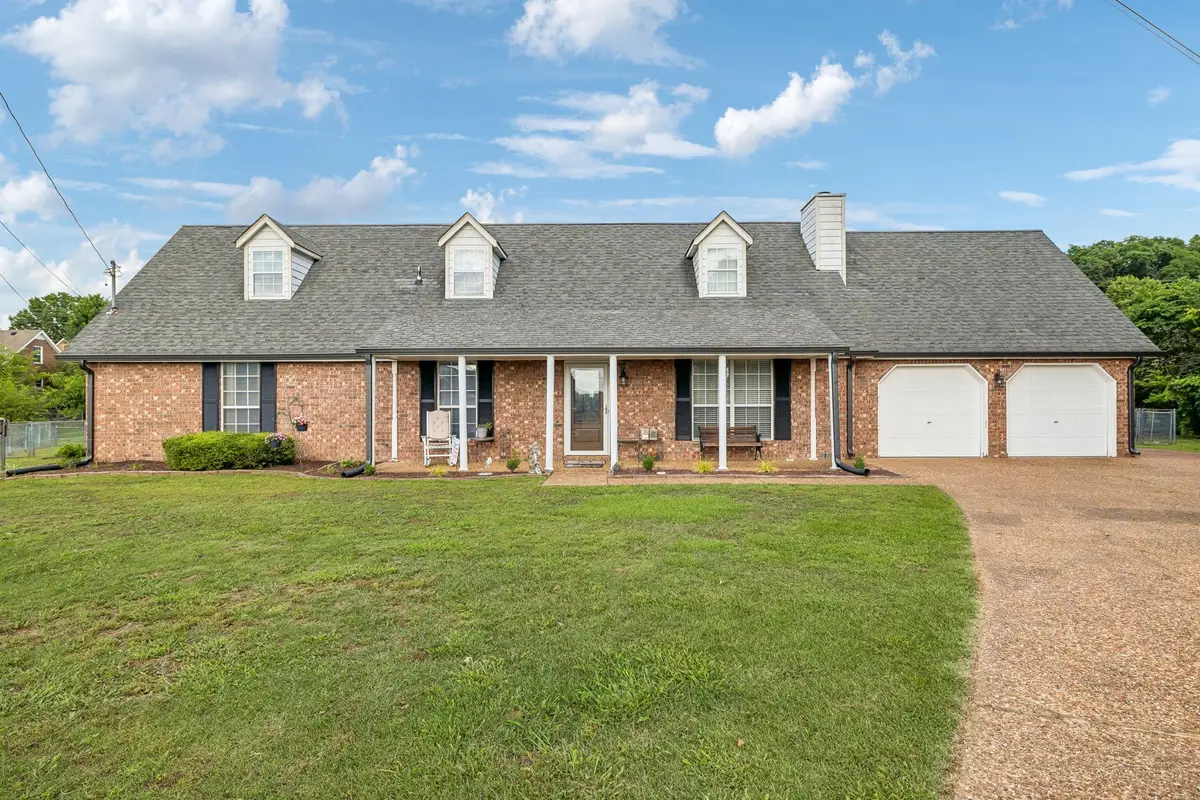 512 Decherd Ln, Smyrna, TN 37167 - #1