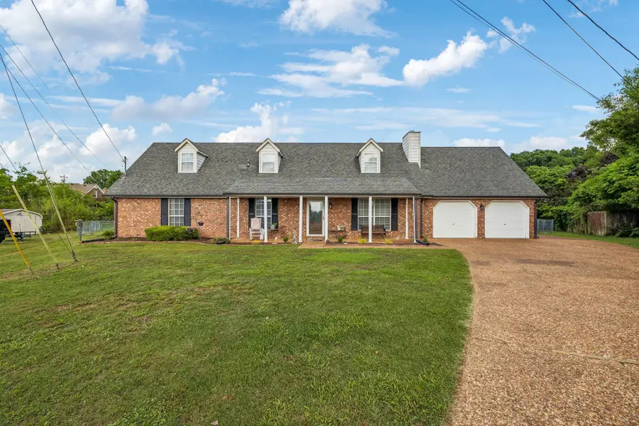 512 Decherd Ln, Smyrna, TN 37167 - #2