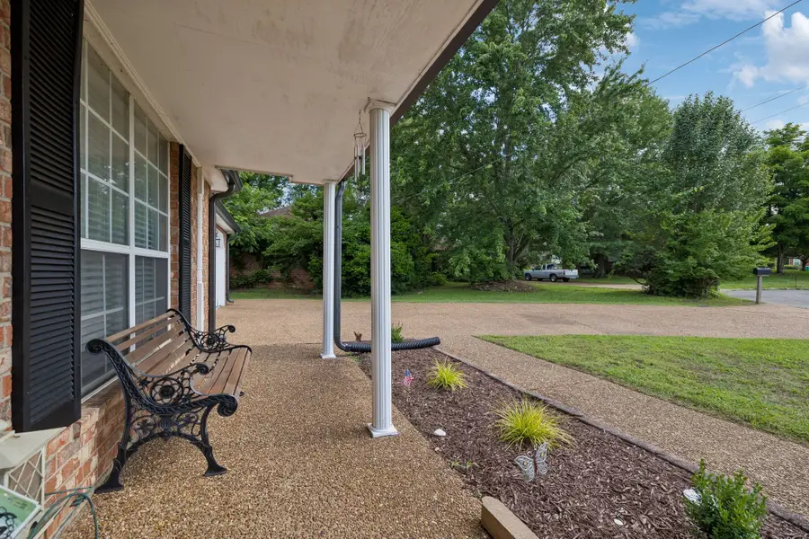 512 Decherd Ln, Smyrna, TN 37167 - #3