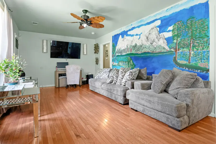 2402 Pafford Dr, Nashville, TN 37206 - #2