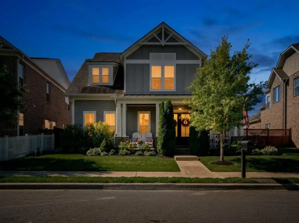 332 Azalea Cir, Hendersonville, TN 37075 - #1