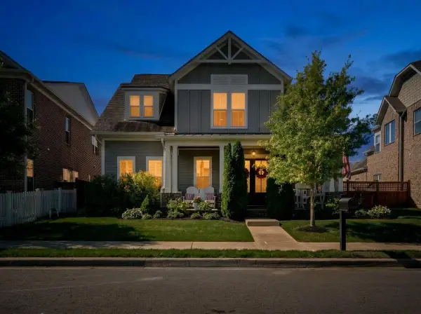 332 Azalea Cir, Hendersonville, TN 37075