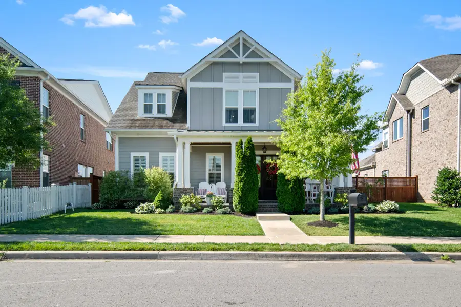 332 Azalea Cir, Hendersonville, TN 37075 - #2