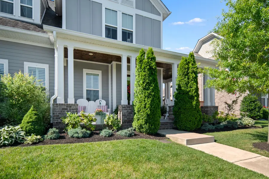 332 Azalea Cir, Hendersonville, TN 37075 - #3