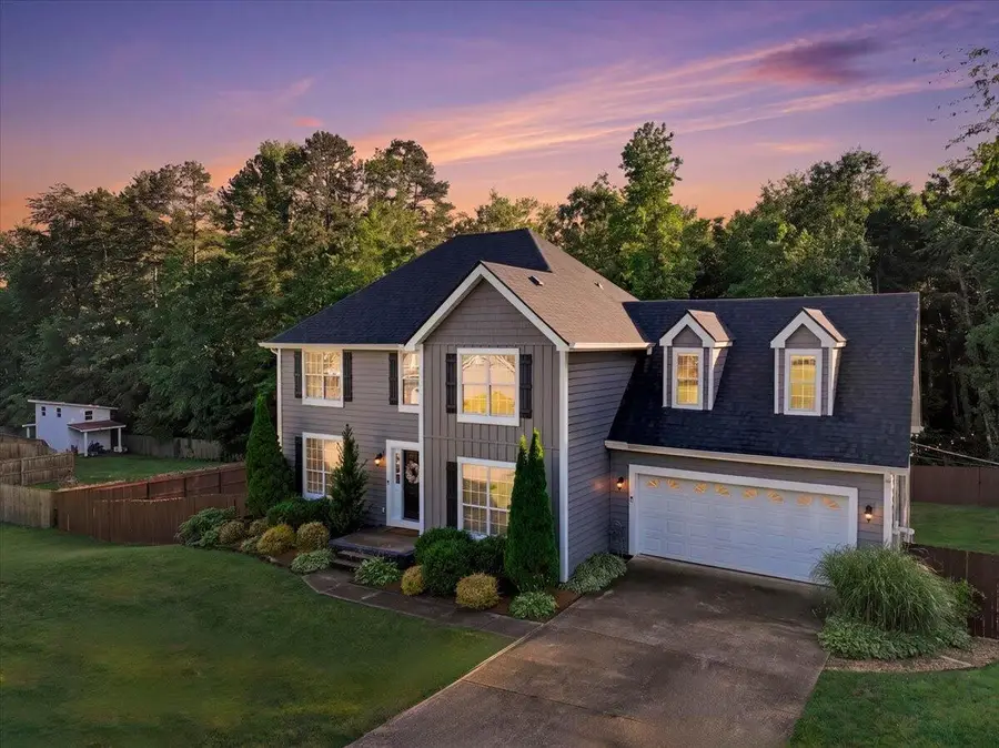 7923 Woodstone Drive, Hixson, TN 37343 - #3