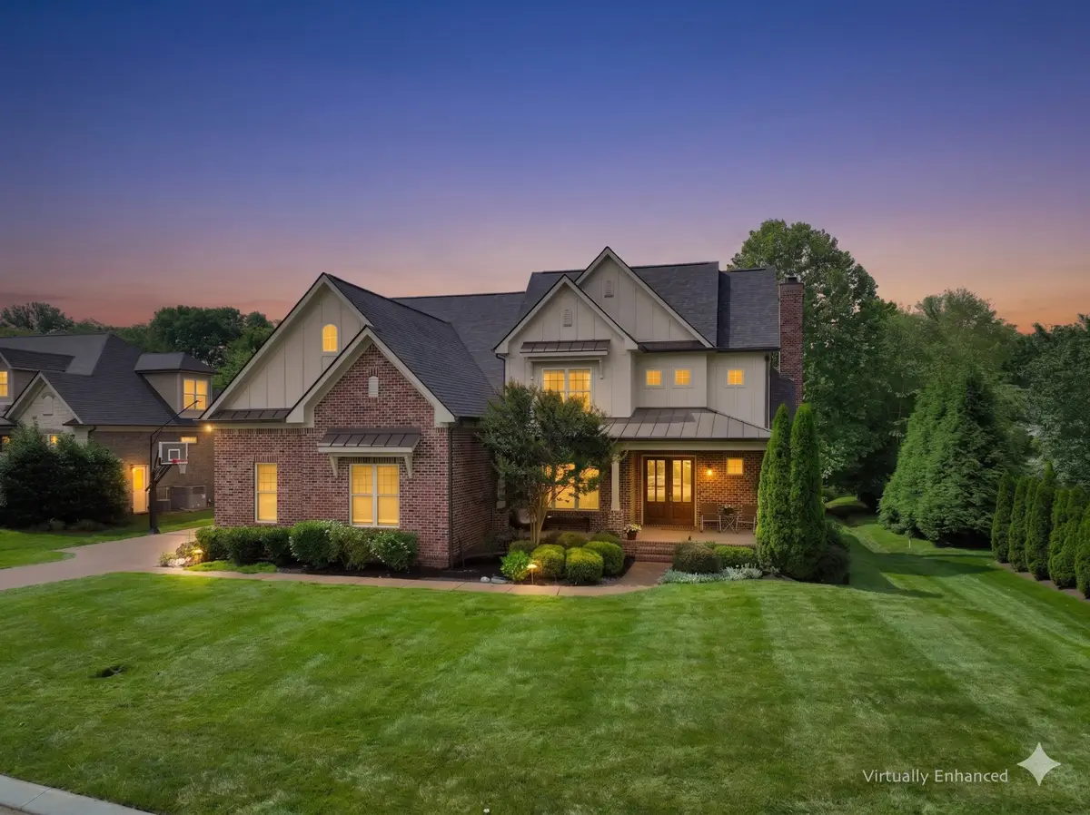 4105 Banner Square Ln, Arrington, TN 37014 - #1