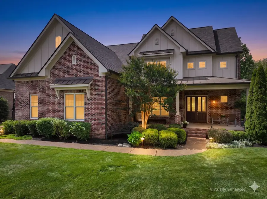 4105 Banner Square Ln, Arrington, TN 37014 - #2