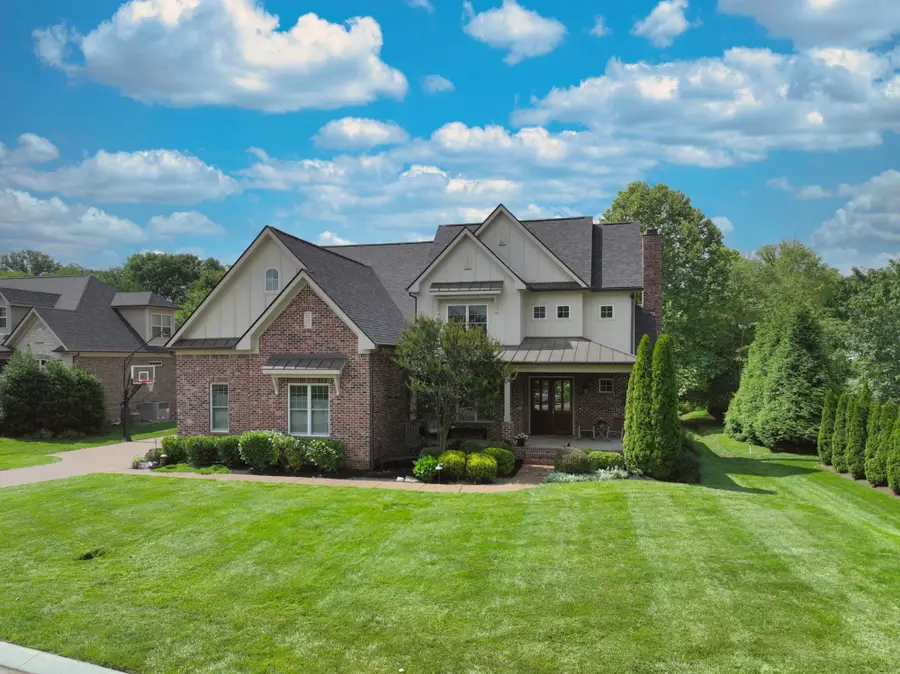 4105 Banner Square Ln, Arrington, TN 37014 - #3