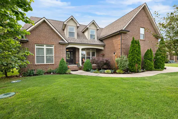 1521 Marathon Dr, Murfreesboro, TN 37129