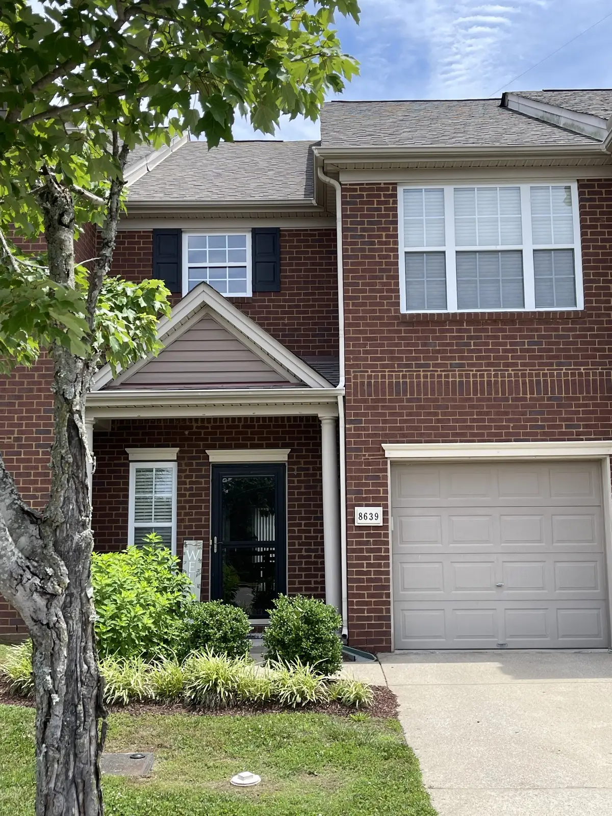8639 Altesse Way, Brentwood, TN 37027 - #1