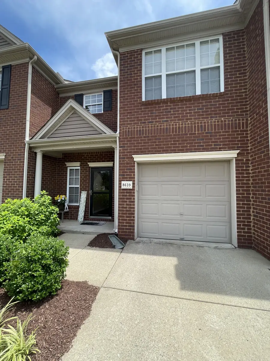 8639 Altesse Way, Brentwood, TN 37027 - #2