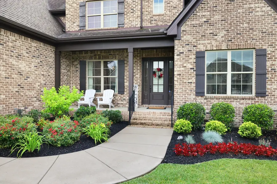 7045 Silver Fox St, Smyrna, TN 37167 - #2