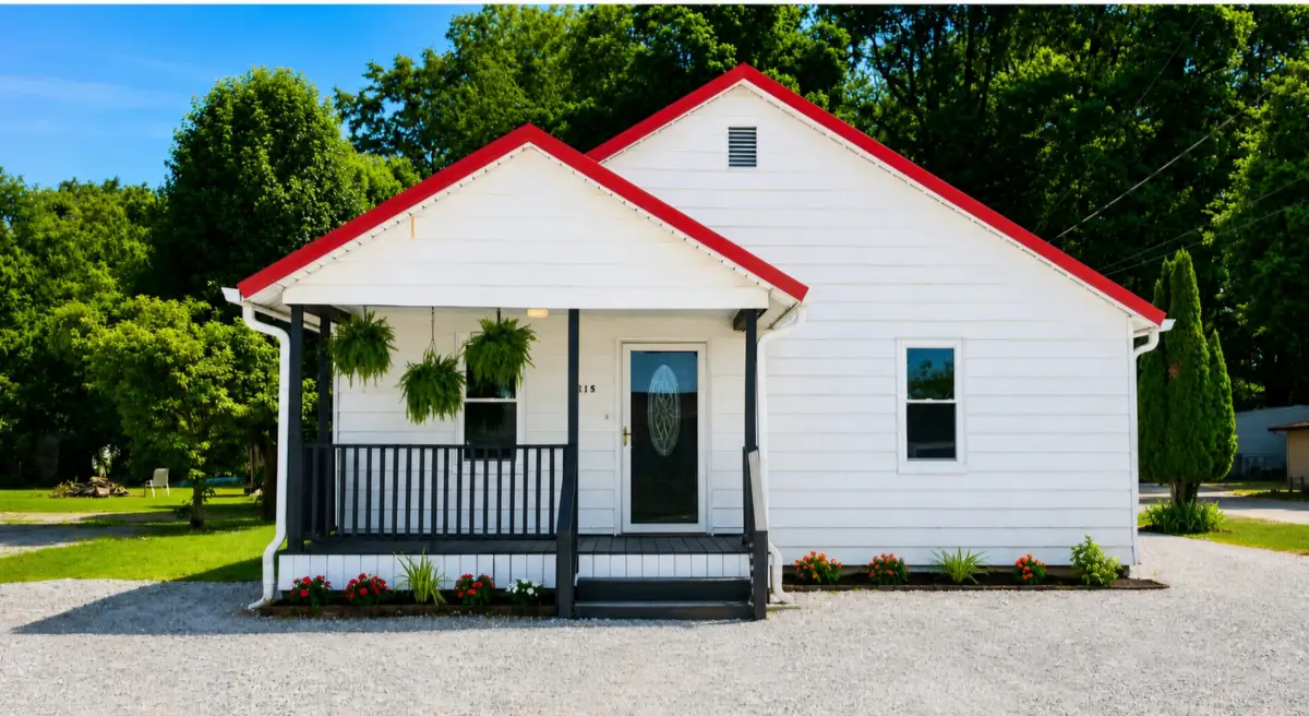 115 Bonner St, McMinnville, TN 37110 - #1