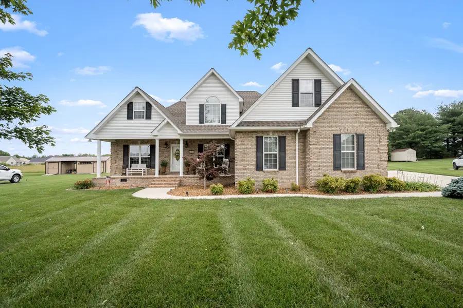 144 Richland Ct, Manchester, TN 37355 - #2