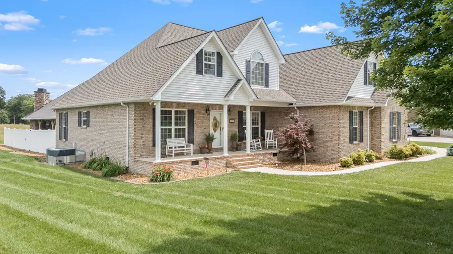 144 Richland Ct, Manchester, TN 37355 - #3
