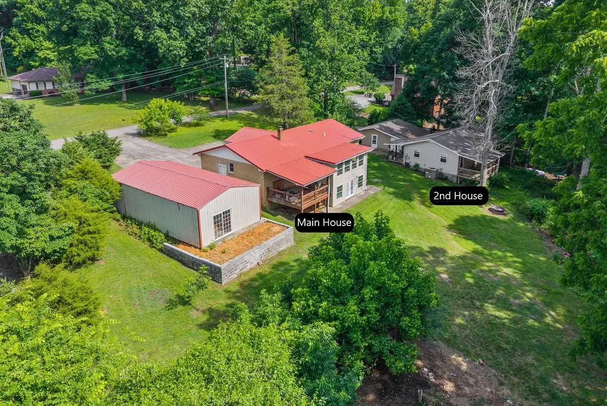 457 Lakeland Dr, Dover, TN 37058 - #1